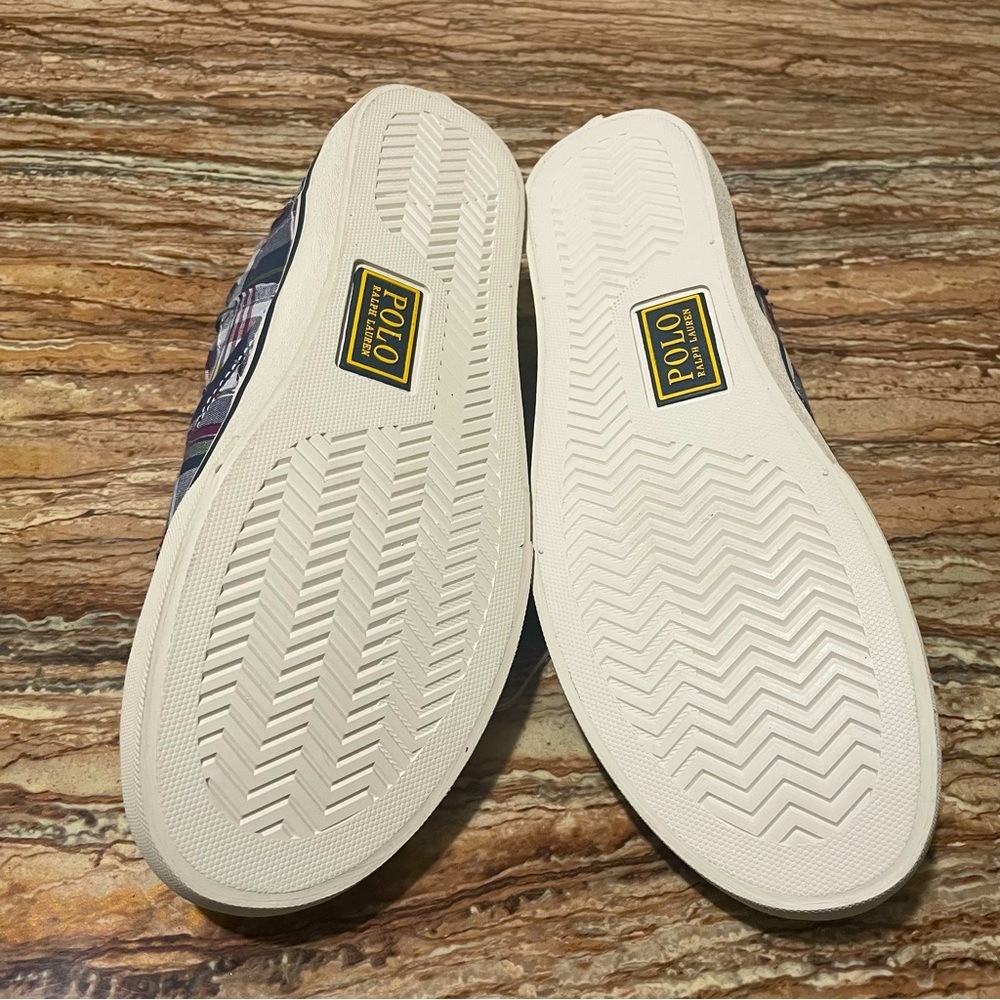 Ralph Lauren - Picture 13 of 17